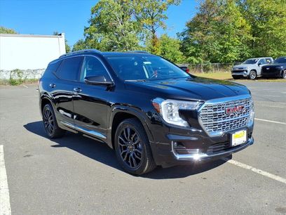 Certified 2023 GMC Terrain Denali w/ Black Diamond Edition