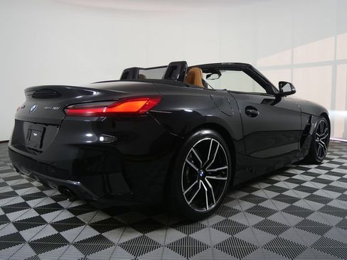 Used 2023 BMW Z4 sDrive30i w/ Premium Package RWD image 3