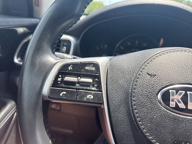 Used 2019 Kia Sorento EX FWD image 21