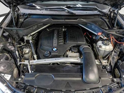 Used 2016 BMW X6 xDrive35i AWD/4WD image 63