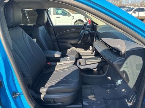 Used 2024 Ford Mustang Mach-E Premium image 27