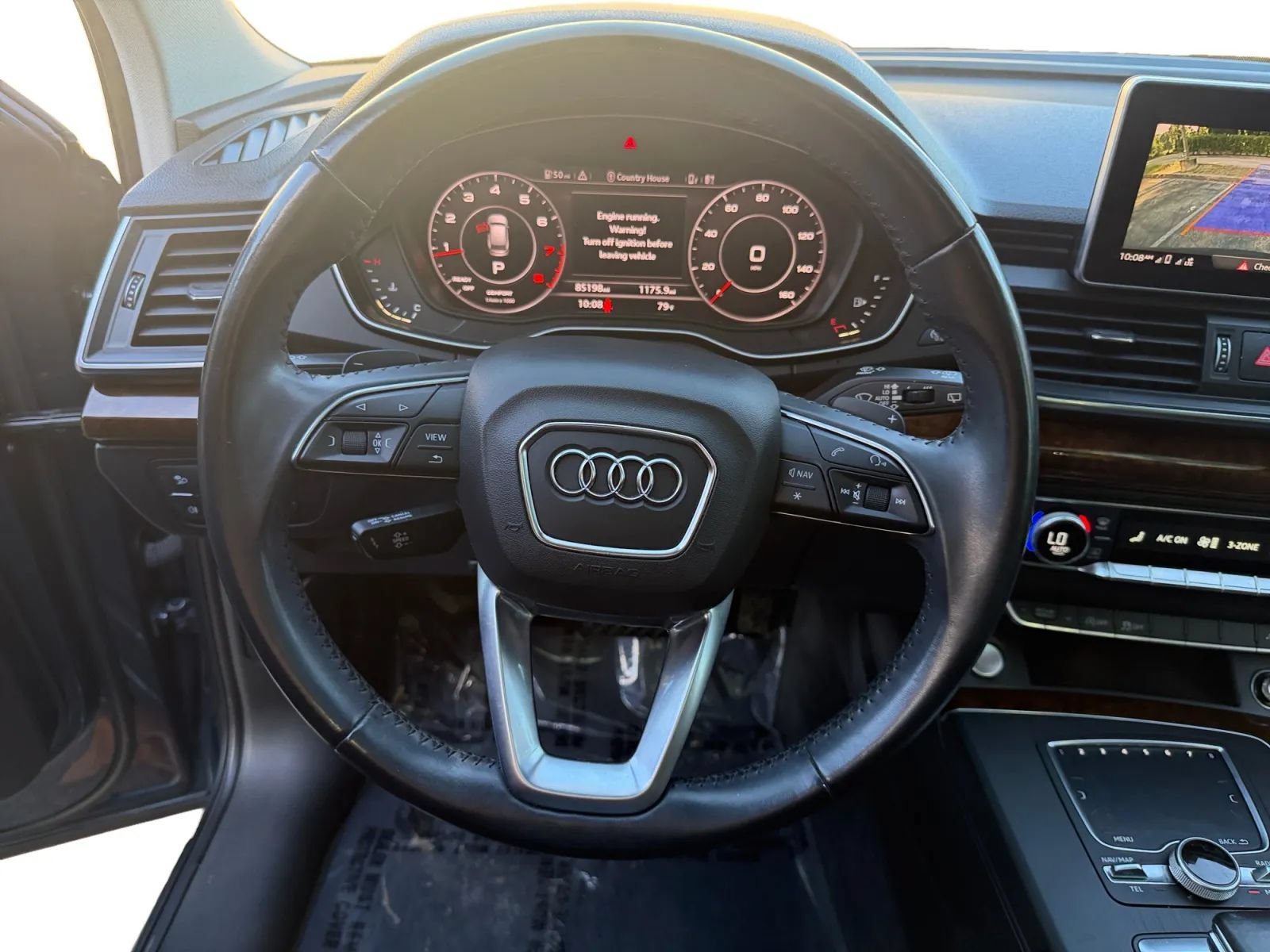 Used 2018 Audi Q5 2.0T Premium AWD/4WD image 11