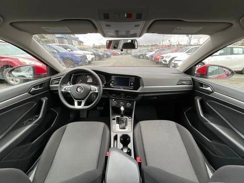 Used 2021 Volkswagen Jetta S w/ Driver Assistance Package image 14