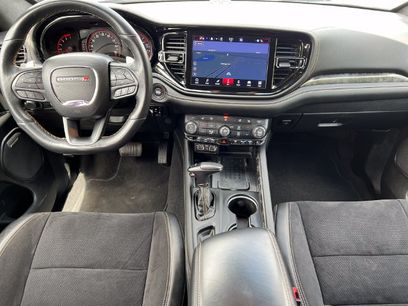 Used 2025 Dodge Durango R/T