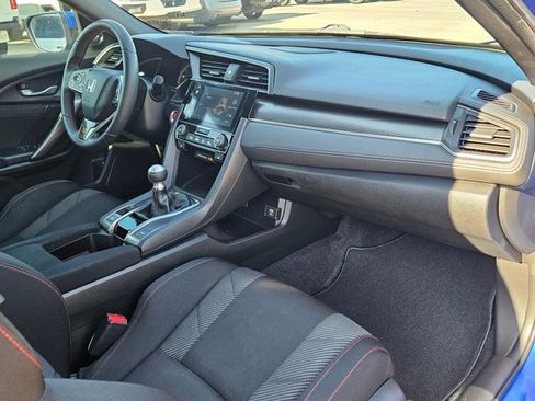 Used 2018 Honda Civic Si image 20