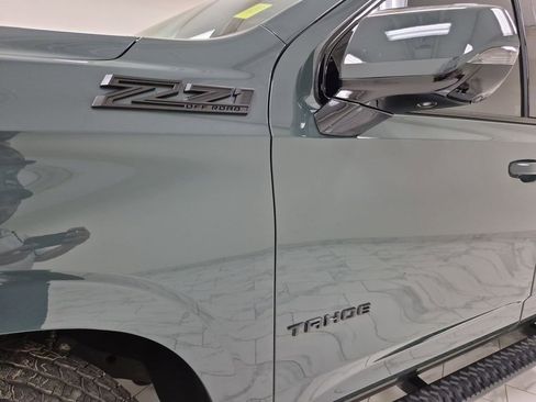 Used 2026 Chevrolet Tahoe Z71 w/ Comfort Package image 33