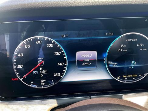 Used 2020 Mercedes-Benz E 450 Cabriolet image 25