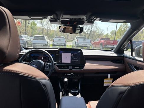 New 2026 Subaru Outback Touring AWD/4WD image 93