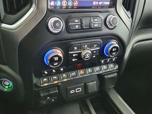 Used 2021 GMC Sierra 1500 Denali w/ Denali Ultimate Package AWD/4WD image 49