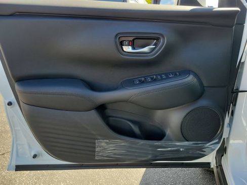 New 2026 Honda HR-V LX image 16