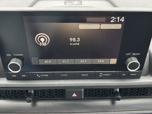 Used 2023 Honda CR-V Sport image 32