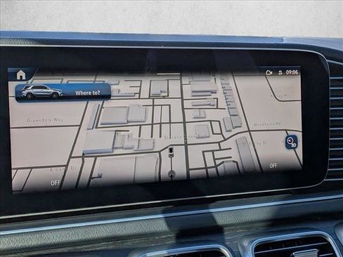 Certified 2026 Mercedes-Benz GLE 350 4MATIC image 15