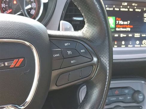 Used 2023 Dodge Challenger R/T Scat Pack image 22