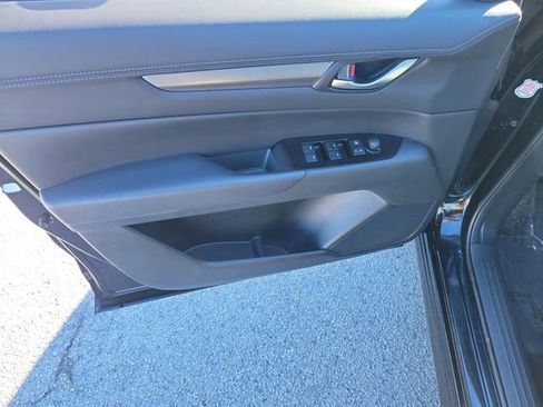 Used 2024 MAZDA CX-5 AWD 2.5 S w/ Select Package image 21