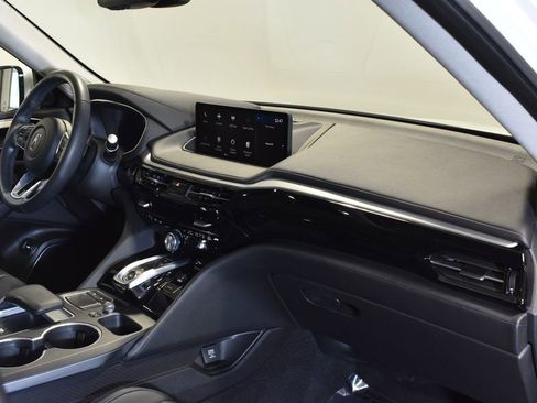 Used 2024 Acura MDX SH-AWD image 33