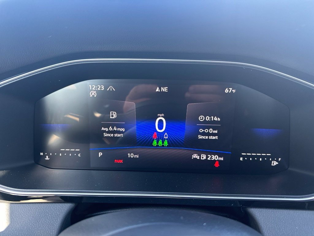 New 2027 Volkswagen Jetta Sport FWD image 22