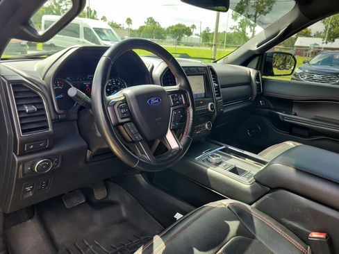 Used 2021 Ford Expedition Limited RWD image 21