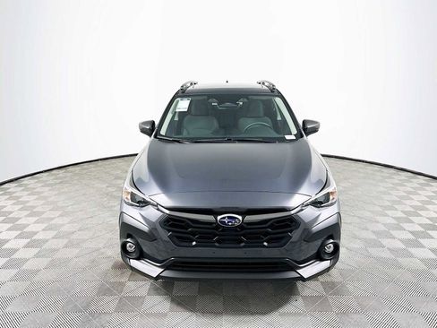 Certified 2025 Subaru Crosstrek 2.0i Premium AWD/4WD image 2