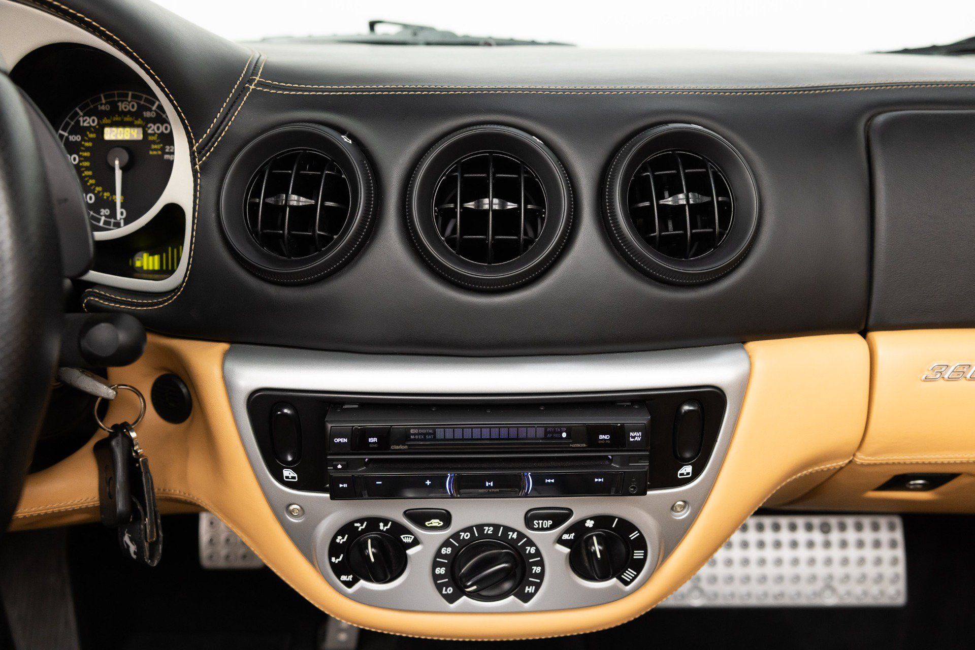 Used 2003 Ferrari 360 Spider RWD image 90