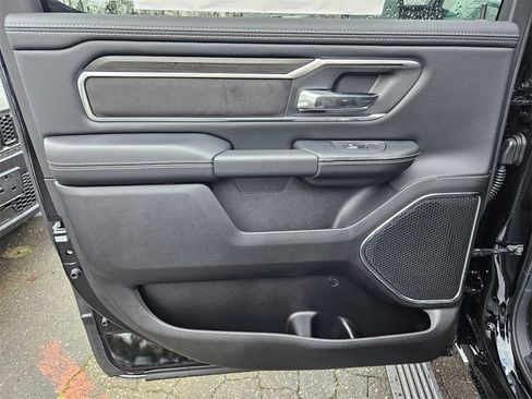 Certified 2026 RAM 1500 Laramie w/ Laramie Preferred Package image 14