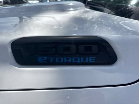 Used 2023 RAM 1500 Big Horn AWD/4WD image 8