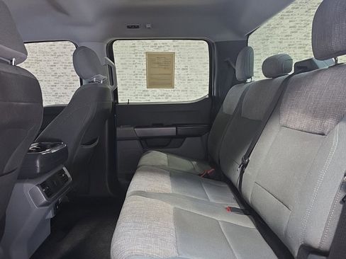 Used 2021 Ford F150 XLT image 17