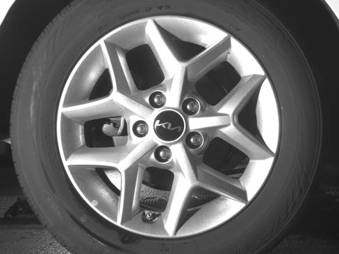 Used 2025 Kia Soul LX w/ LX Technology Package image 15