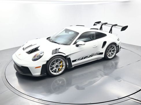 Used 2025 Porsche 911 GT3 RS RWD image 34