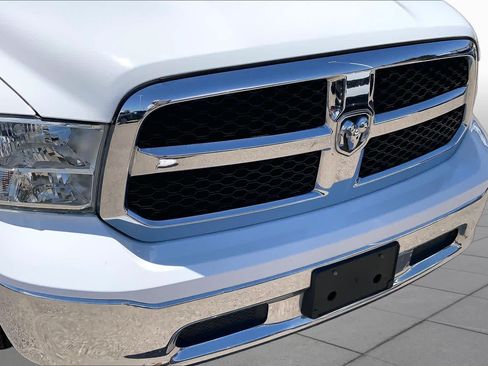 Used 2019 RAM 1500 Tradesman w/ Popular Equipment Group RWD image 25