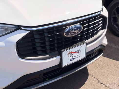 Certified 2024 Ford Escape Active FWD image 4
