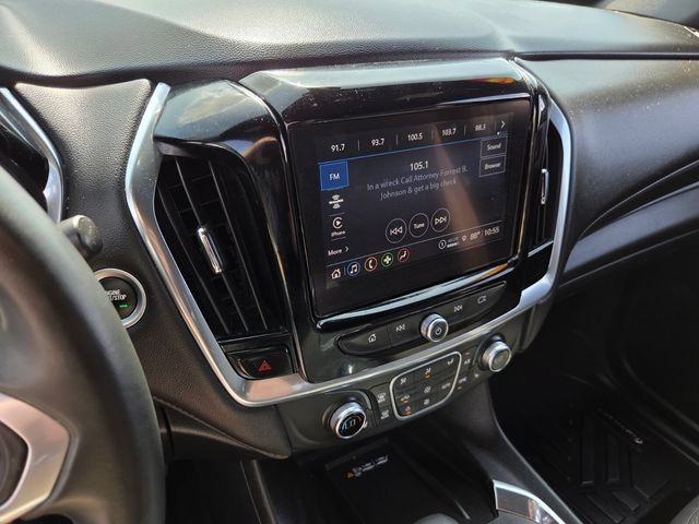 Used 2023 Chevrolet Traverse LT FWD image 25