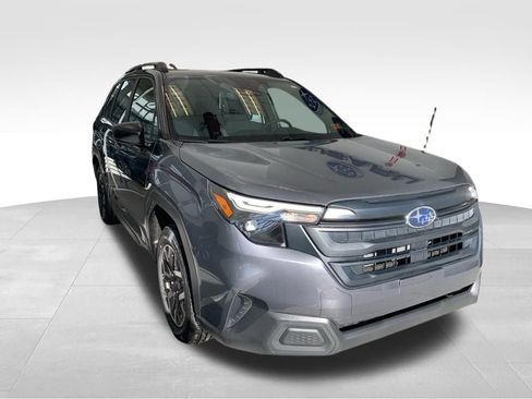 New 2026 Subaru Forester Base image 1