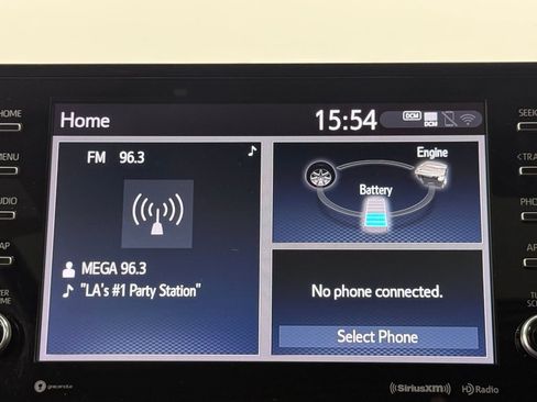 Used 2023 Toyota Camry XSE w/ Cold Weather Package FWD image 28