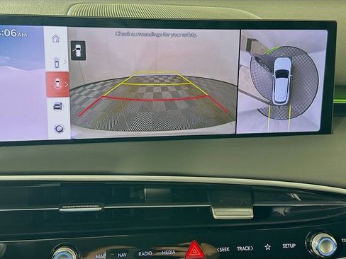 New 2026 Genesis GV70 2.5T Advanced AWD/4WD image 13