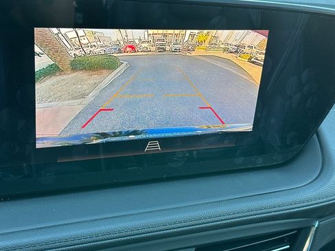 New 2026 Buick Encore GX Sport Touring image 19