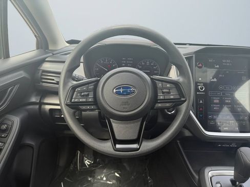 Certified 2024 Subaru Crosstrek 2.0i Premium AWD/4WD image 12