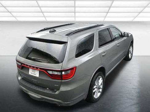 New 2026 Dodge Durango GT image 17