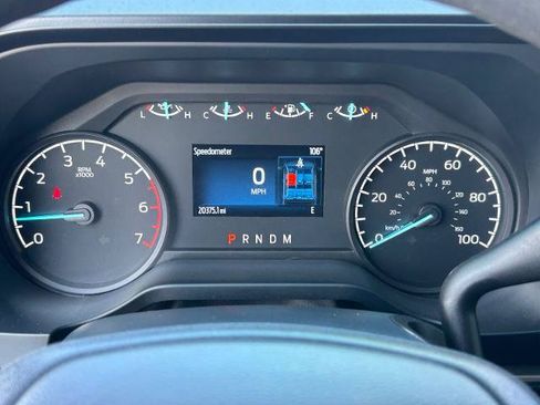 Certified 2024 Ford F250 XL w/ STX Appearance Package AWD/4WD image 20
