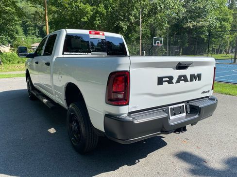 New 2025 RAM 2500 Tradesman image 6