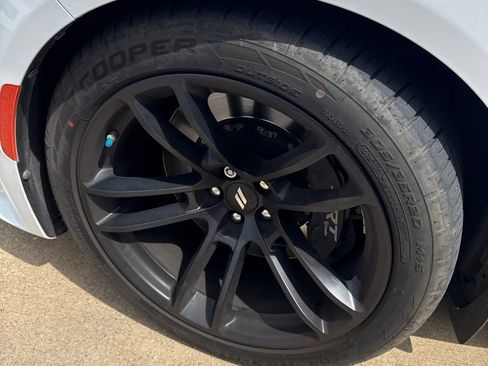 Used 2023 Dodge Charger Scat Pack RWD image 2