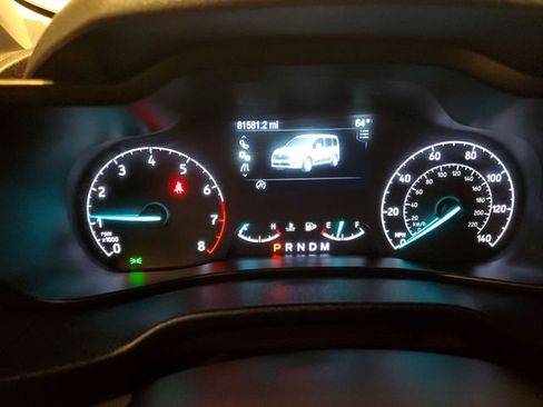 Used 2020 Ford Transit Connect XL image 16
