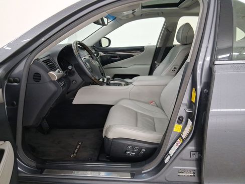 Used 2014 Lexus LS 460 image 5
