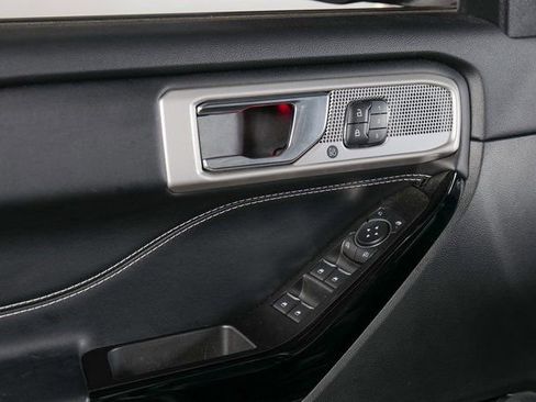 Used 2022 Ford Explorer ST w/ Equipment Group 401A image 28