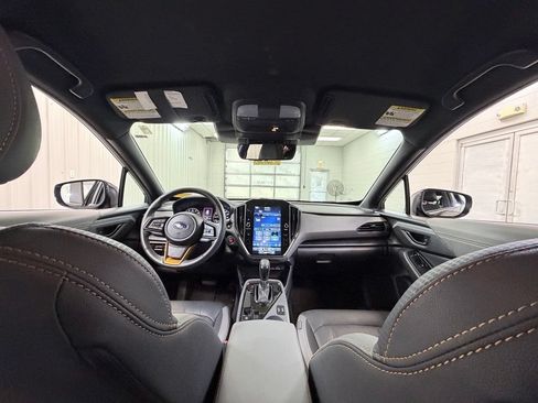 Used 2024 Subaru Crosstrek 2.5i Wilderness w/ Crosstrek Mirror Package AWD/4WD image 26