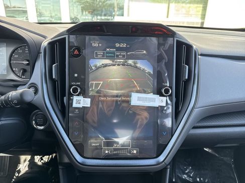 New 2026 Subaru Crosstrek 2.0i Premium image 23