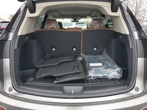 New 2026 Acura RDX w/ Technology Package image 9