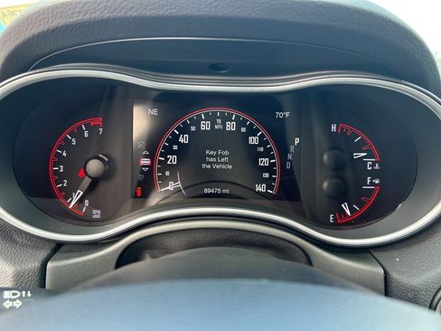 Used 2020 Dodge Durango SXT AWD/4WD image 14