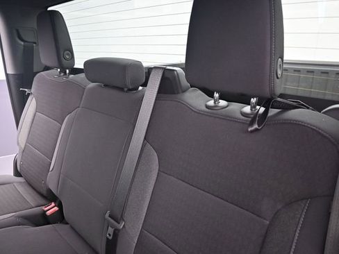 Used 2026 Chevrolet Silverado 1500 RST image 24