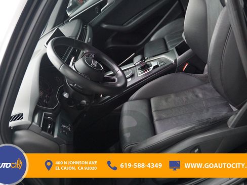 Used 2018 Audi A4 2.0T Premium Plus AWD/4WD image 9