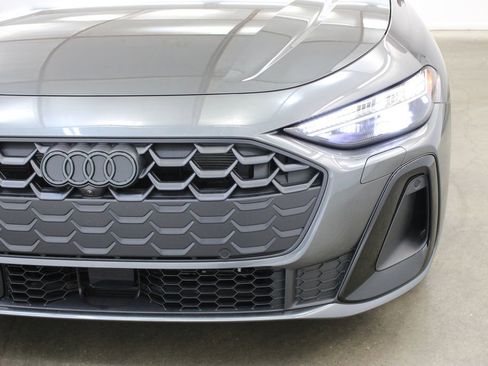New 2026 Audi A5 2.0T Prestige AWD/4WD image 8